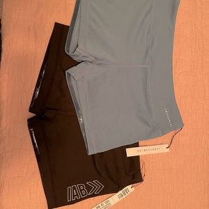 I AM BECOMING New 3in No-ride shorts